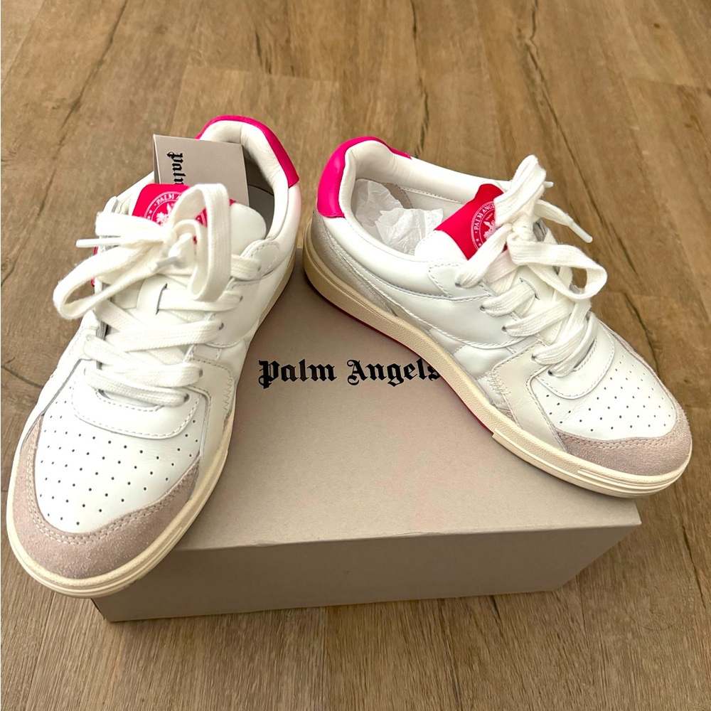 PALM ANGELS SNEAKERS